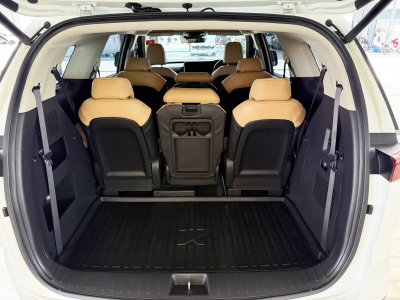 Kia Carnival 2.2 EX (Y 2023) Wagon AT