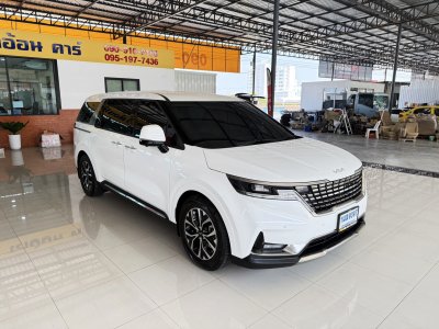 Kia Carnival 2.2 EX (Y 2023) Wagon AT