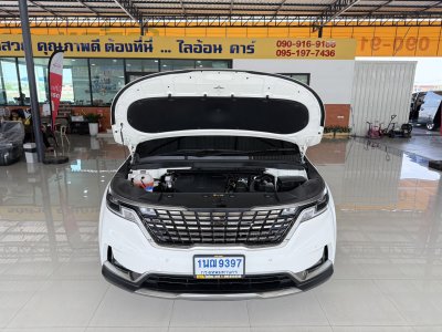 Kia Carnival 2.2 EX (Y 2023) Wagon AT