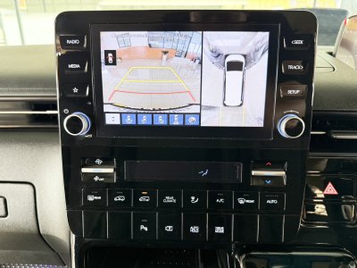 Hyundai Staria 2.2 Premium (Y 2022) Wagon AT