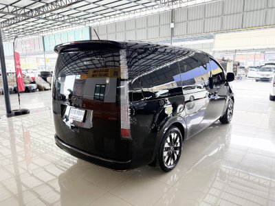 Hyundai Staria 2.2 Premium (Y 2022) Wagon AT