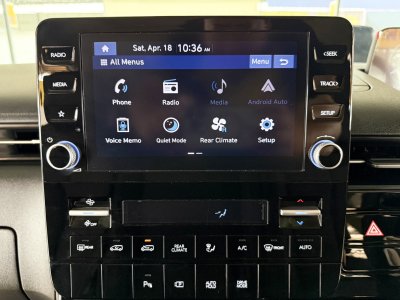 Hyundai Staria 2.2 Premium (Y 2022) Wagon AT