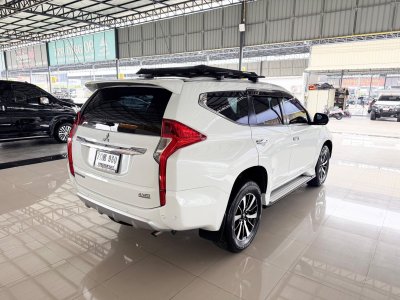 Mitsubishi Pajero Sport 2.4 GT Premium 4WD (ปี 2016) SUV AT