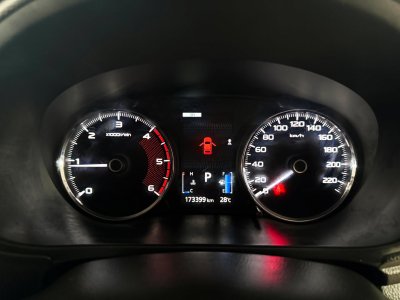 Mitsubishi Pajero Sport 2.4 GT Premium 4WD (ปี 2016) SUV AT