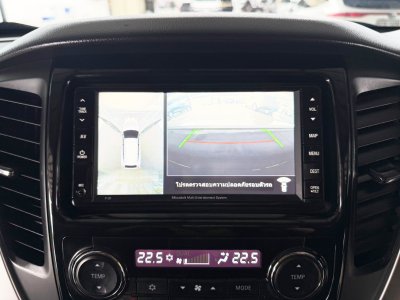 Mitsubishi Pajero Sport 2.4 GT Premium 4WD (ปี 2016) SUV AT