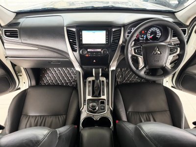 Mitsubishi Pajero Sport 2.4 GT Premium 4WD (ปี 2016) SUV AT