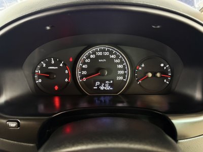 Hyundai H-1 2.5 Deluxe (ปี 2021) Wagon AT