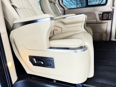 Hyundai H-1 2.5 Deluxe (Y 2021) Wagon AT