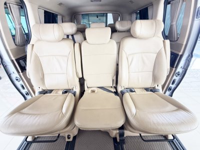 Hyundai H-1 2.5 Deluxe (Y 2021) Wagon AT