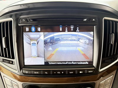 Hyundai H-1 2.5 Deluxe (Y 2021) Wagon AT