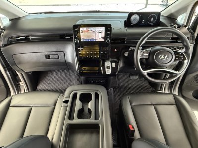 Hyundai Staria 2.2 SEL (ปี 2023) Wagon AT