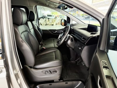 Hyundai Staria 2.2 SEL (ปี 2023) Wagon AT