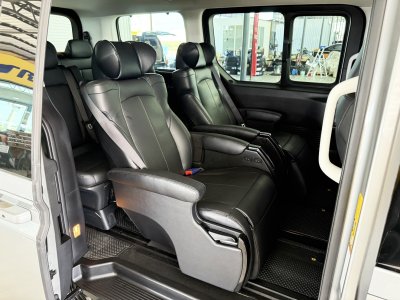 Hyundai Staria 2.2 SEL (ปี 2023) Wagon AT