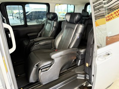 Hyundai Staria 2.2 SEL (ปี 2023) Wagon AT