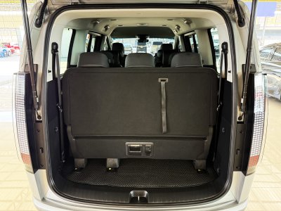 Hyundai Staria 2.2 SEL (ปี 2023) Wagon AT