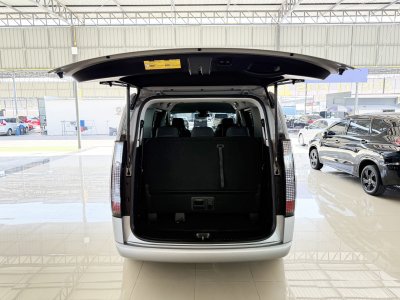 Hyundai Staria 2.2 SEL (ปี 2023) Wagon AT