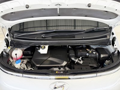 Hyundai Staria 2.2 SEL (ปี 2023) Wagon AT