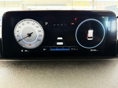 Hyundai Staria 2.2 SEL (ปี 2023) Wagon AT