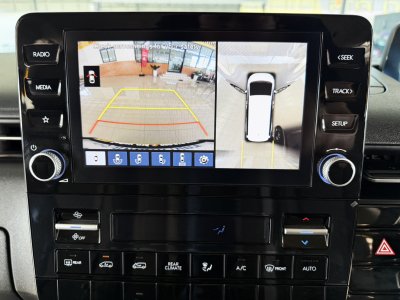 Hyundai Staria 2.2 SEL (ปี 2023) Wagon AT