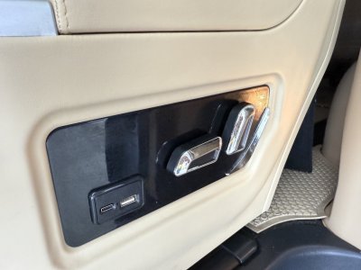 Hyundai H-1 2.5 Deluxe (ปี 2019) Wagon AT