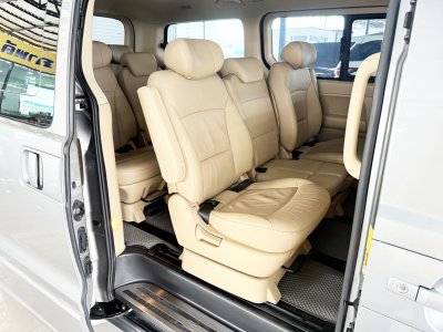 Hyundai H-1 2.5 Deluxe (ปี 2019) Wagon AT