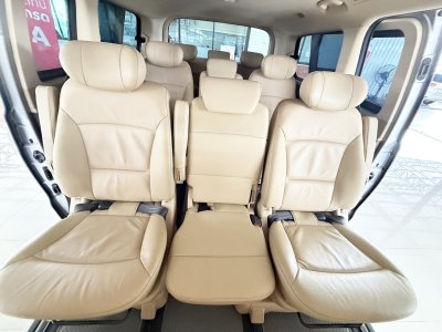 Hyundai H-1 2.5 Deluxe (ปี 2019) Wagon AT