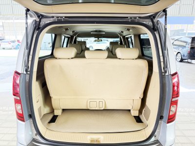 Hyundai H-1 2.5 Deluxe (ปี 2019) Wagon AT