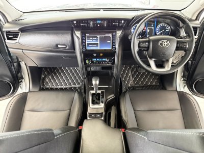 Toyota Fortuner 2.4 G (ปี 2022) SUV AT - 2WD