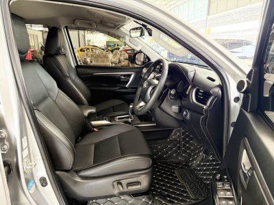 Toyota Fortuner 2.4 G (ปี 2022) SUV AT - 2WD