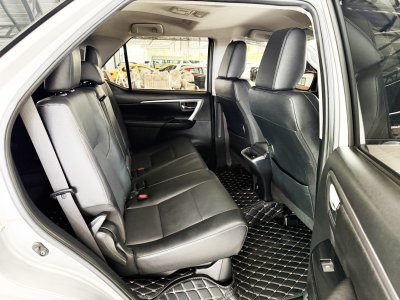 Toyota Fortuner 2.4 G (ปี 2022) SUV AT - 2WD