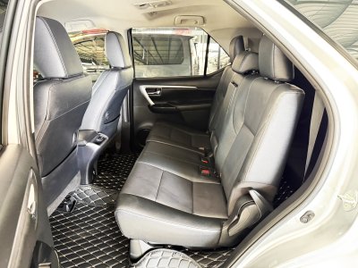 Toyota Fortuner 2.4 G (ปี 2022) SUV AT - 2WD