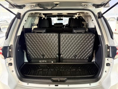 Toyota Fortuner 2.4 G (ปี 2022) SUV AT - 2WD