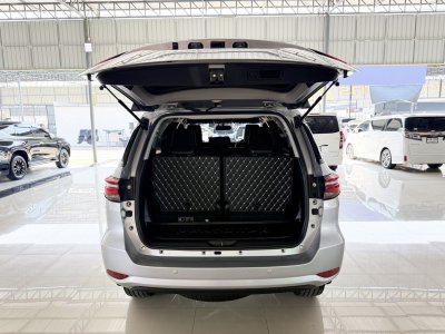 Toyota Fortuner 2.4 G (ปี 2022) SUV AT - 2WD