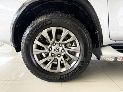 Toyota Fortuner 2.4 G (ปี 2022) SUV AT - 2WD
