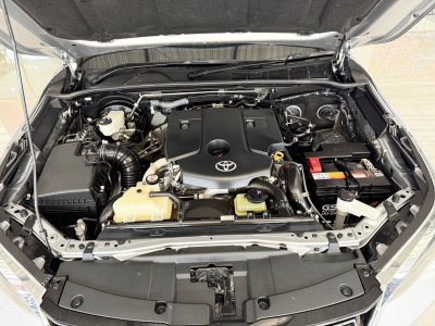 Toyota Fortuner 2.4 G (ปี 2022) SUV AT - 2WD