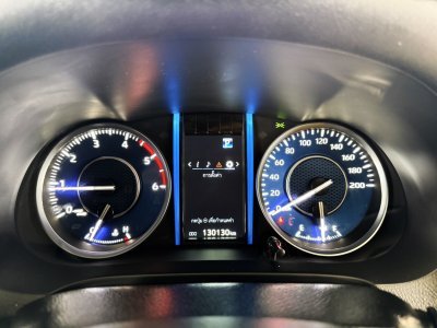 Toyota Fortuner 2.4 G (ปี 2022) SUV AT - 2WD