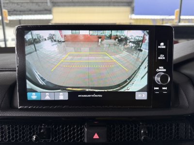 Honda CR-V 1.5 Turbo E (ปี 2023) SUV AT