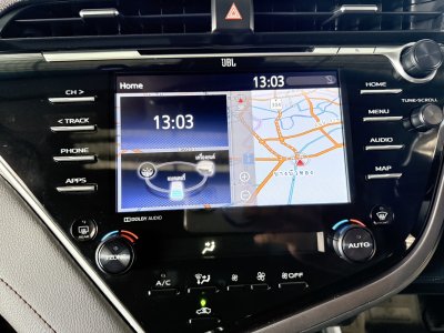 Toyota Camry 2.5 HV Premium (ปี 2019) Sedan AT
