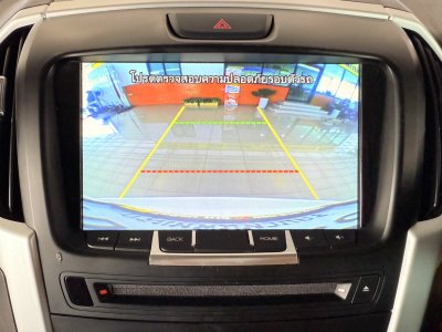 Isuzu MU-X 3.0 THE ONXY (ปี 2020) SUV AT - 2WD