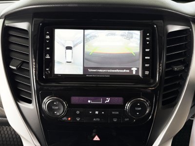 Mitsubishi Pajero Sport 2.4 GT Premium (ปี 2016) SUV AT - 4WD