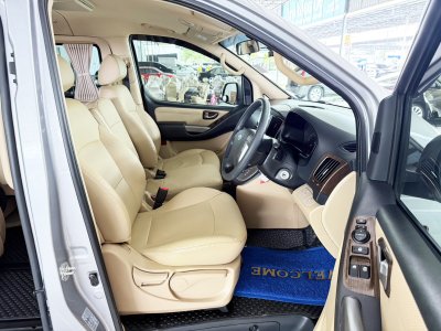 Hyundai H-1 2.5 Elite (ปี 2020) Wagon AT