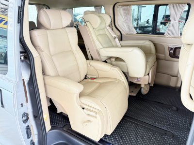 Hyundai H-1 2.5 Elite (ปี 2020) Wagon AT