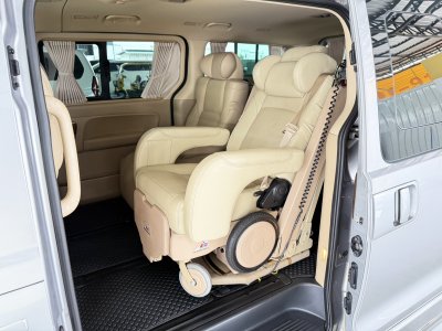 Hyundai H-1 2.5 Elite (ปี 2020) Wagon AT