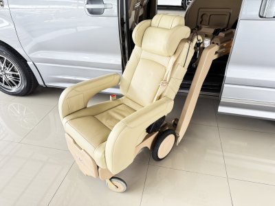 Hyundai H-1 2.5 Elite (ปี 2020) Wagon AT