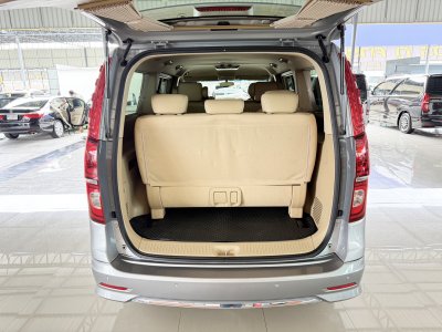 Hyundai H-1 2.5 Elite (ปี 2020) Wagon AT
