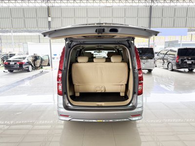 Hyundai H-1 2.5 Elite (ปี 2020) Wagon AT