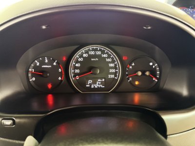 Hyundai H-1 2.5 Elite (ปี 2020) Wagon AT