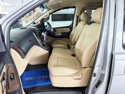 Hyundai H-1 2.5 Elite (ปี 2020) Wagon AT