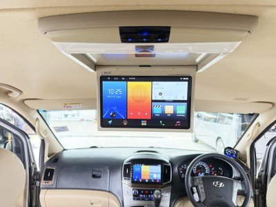 Hyundai H-1 2.5 Elite (ปี 2020) Wagon AT