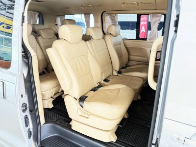 Hyundai H-1 2.5 Elite (ปี 2020) Wagon AT